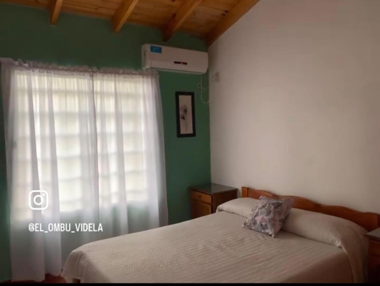 El Ombu Villa San Miguel del Monte Ngoại thất bức ảnh