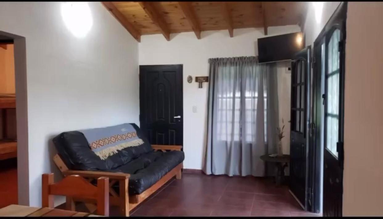 El Ombu Villa San Miguel del Monte Ngoại thất bức ảnh